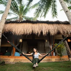 Herberg Nautilus & Hammocks, Panglao