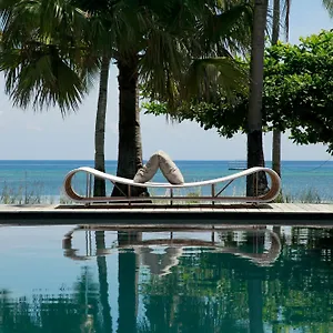 Feriested The Ananyana By Sms Hospitality, Panglao